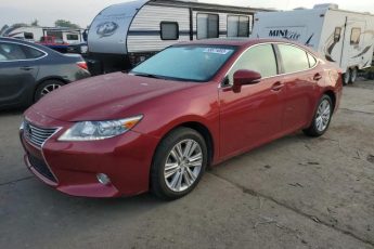 JTHBK1GG5F2155229 | 2015 LEXUS ES 350