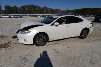 JTHBK1GG5F2156171 | 2015 LEXUS ES 350