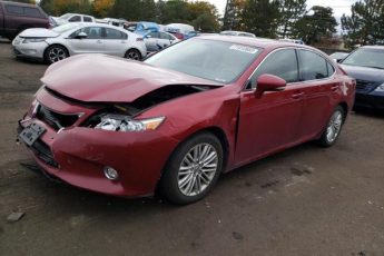 JTHBK1GG5F2177554 | 2015 LEXUS ES 350