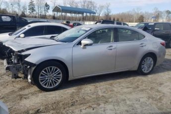 JTHBK1GG5F2186660 | 2015 LEXUS ES 350