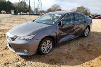 JTHBK1GG5F2205935 | 2015 LEXUS ES 350