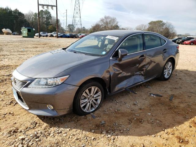 JTHBK1GG5F2205935 | 2015 LEXUS ES 350