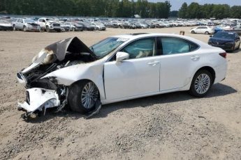 JTHBK1GG5G2222669 | 2016 LEXUS ES 350