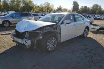 JTHBK1GG5G2241125 | 2016 LEXUS ES 350