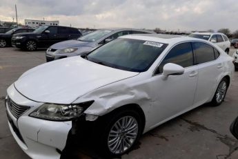 JTHBK1GG6E2140981 | 2014 LEXUS ES 350