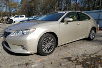 JTHBK1GG6E2149499 | 2014 LEXUS ES 350