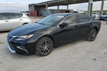 JTHBK1GG6G2234541 | 2016 LEXUS ES 350