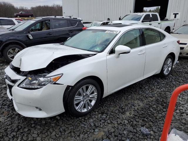 JTHBK1GG7E2107326 | 2014 LEXUS ES 350