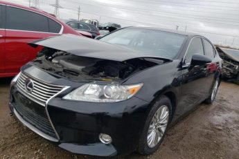 JTHBK1GG7E2110176 | 2014 LEXUS ES 350