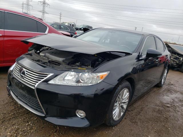 JTHBK1GG7E2110176 | 2014 LEXUS ES 350