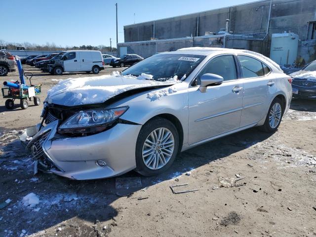 JTHBK1GG7E2121839 | 2014 LEXUS ES 350