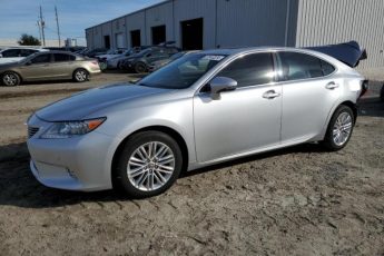 JTHBK1GG7F2193609 | 2015 LEXUS ES 350