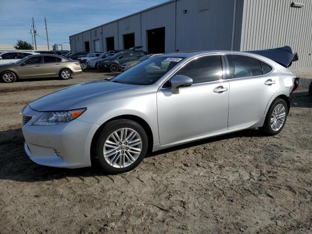 JTHBK1GG7F2193609 | 2015 LEXUS ES 350