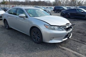 JTHBK1GG8D2076036 | 2013 LEXUS ES 350