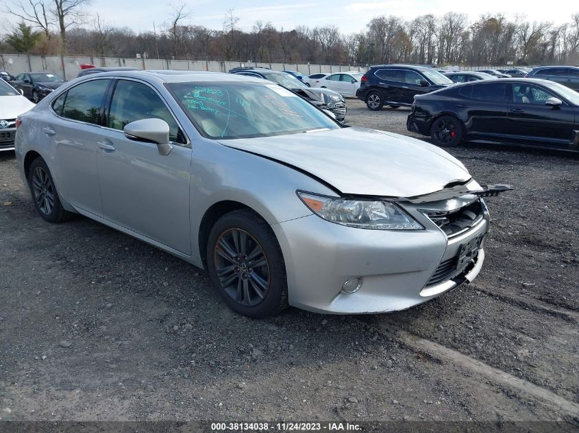 JTHBK1GG8D2076036 | 2013 LEXUS ES 350