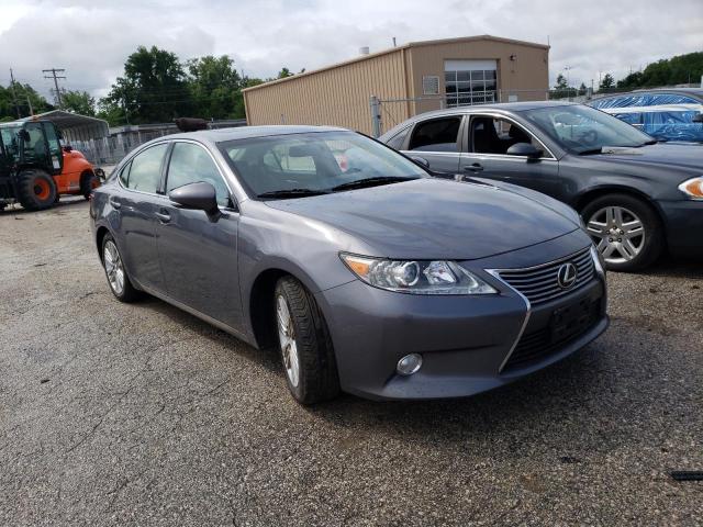 JTHBK1GG8E2108386 | 2014 LEXUS ES 350