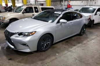 JTHBK1GG8G2213058 | 2016 LEXUS ES 350