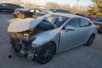 JTHBK1GG8G2216767 | 2016 LEXUS ES 350