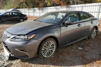 JTHBK1GG8G2235707 | 2016 LEXUS ES 350