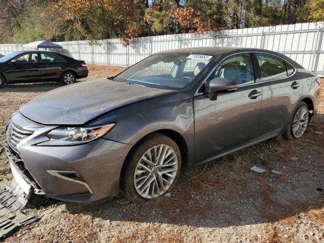 JTHBK1GG8G2235707 | 2016 LEXUS ES 350