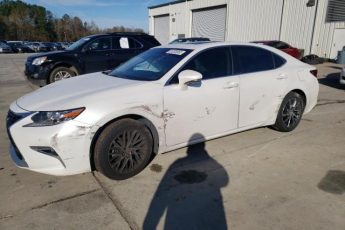 JTHBK1GG8G2245864 | 2016 LEXUS ES 350