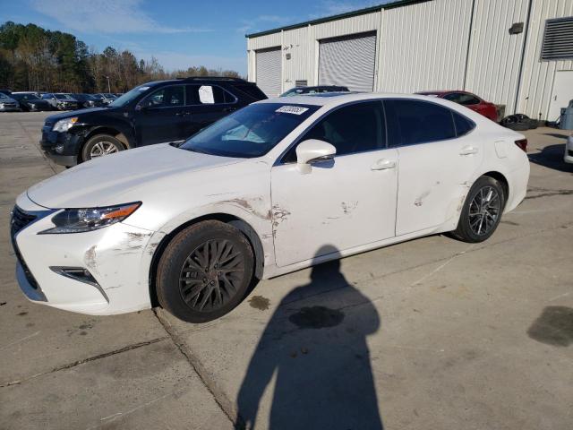 JTHBK1GG8G2245864 | 2016 LEXUS ES 350