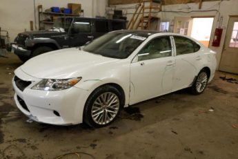 JTHBK1GG9E2093767 | 2014 LEXUS ES 350