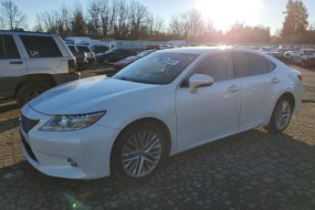 JTHBK1GG9E2107814 | 2014 LEXUS ES 350