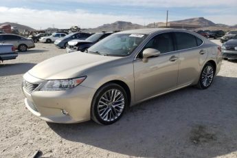 JTHBK1GG9E2109286 | 2014 LEXUS ES 350