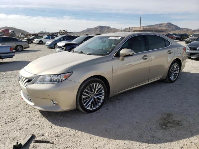 JTHBK1GG9E2109286 | 2014 LEXUS ES 350