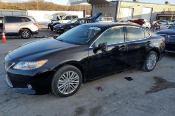 JTHBK1GG9E2145740 | 2014 LEXUS ES 350