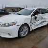 JTDBE30K463060013 | 2006 Toyota camry le