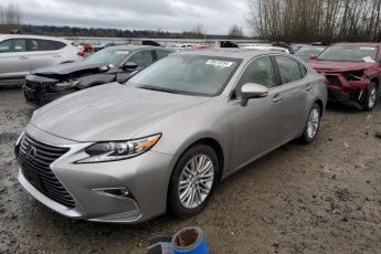 JTHBK1GG9J2262129 | 2018 LEXUS ES 350