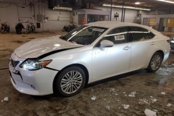 JTHBK1GGXE2088965 | 2014 LEXUS ES 350