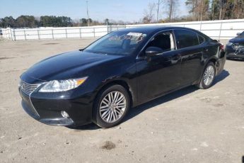 JTHBK1GGXE2125612 | 2014 LEXUS ES 350