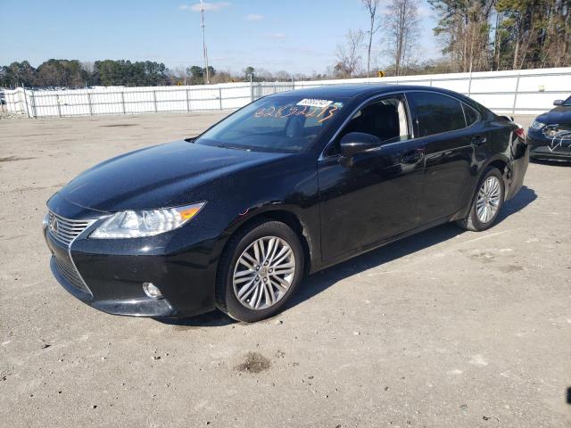 JTHBK1GGXE2125612 | 2014 LEXUS ES 350