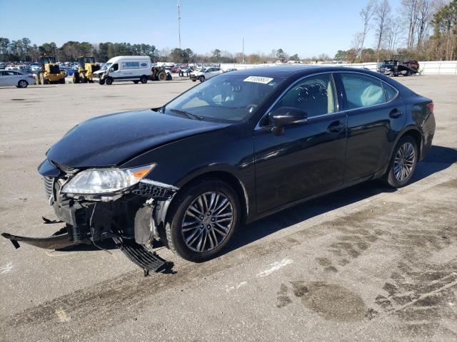 JTHBK1GGXF2190896 | 2015 LEXUS ES 350