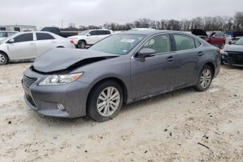 JTHBK1GGXF2207275 | 2015 LEXUS ES 350