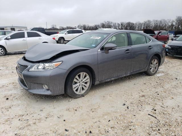 JTHBK1GGXF2207275 | 2015 LEXUS ES 350