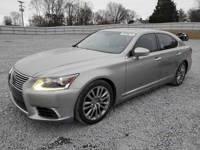 JTHBL5EF2H5144172 | 2017 LEXUS LS 460