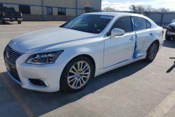 JTHBL5EF7F5133410 | 2015 LEXUS LS 460