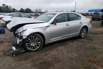 JTHBL5EF7F5133486 | 2015 LEXUS LS 460