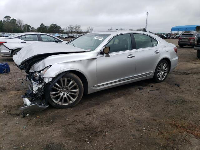 JTHBL5EF7F5133486 | 2015 LEXUS LS 460