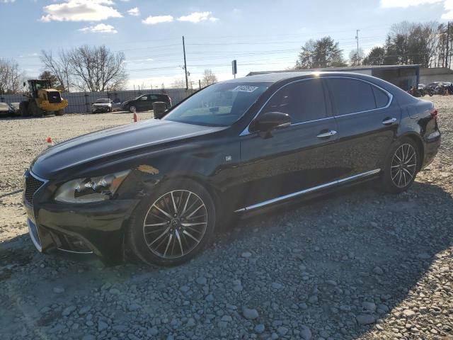 JTHBL5EF8E5126836 | 2014 LEXUS LS 460