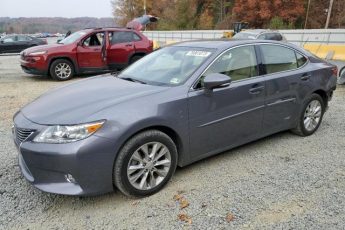 JTHBW1GG1F2084180 | 2015 LEXUS ES300H