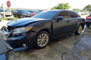 JTHBW1GG2F2083930 | 2015 LEXUS ES 300H