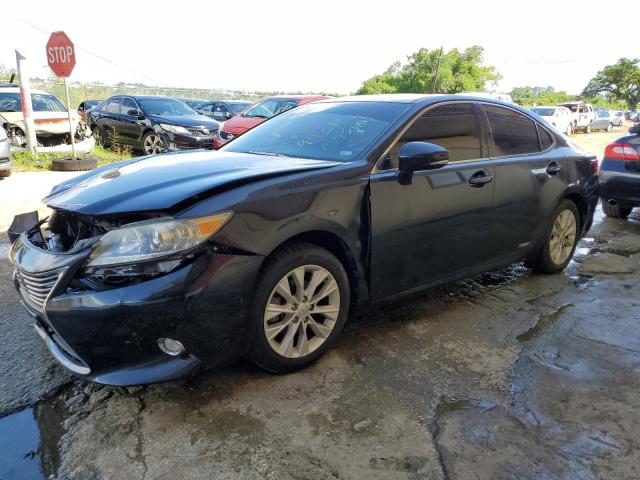 JTHBW1GG2F2083930 | 2015 LEXUS ES 300H