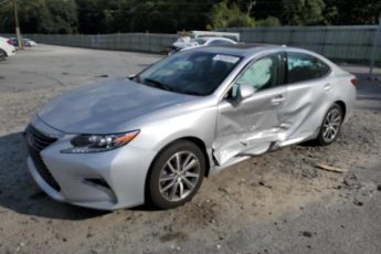 JTHBW1GG3G2104155 | 2016 LEXUS ES 300H