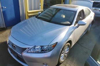 JTHBW1GG4E2053827 | 2014 LEXUS ES 300H