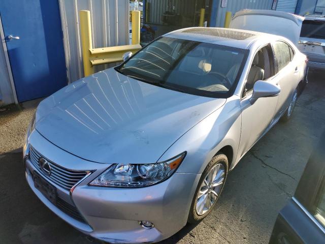 JTHBW1GG4E2053827 | 2014 LEXUS ES 300H